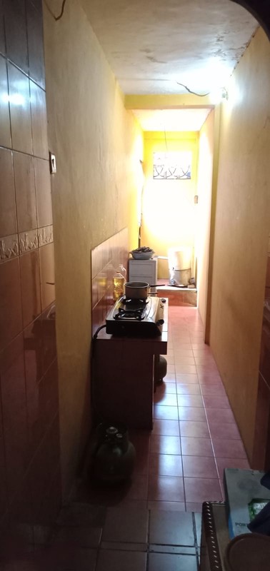 Rumah di Menteng Atas, Setiabudi, Jakarta Selatan
