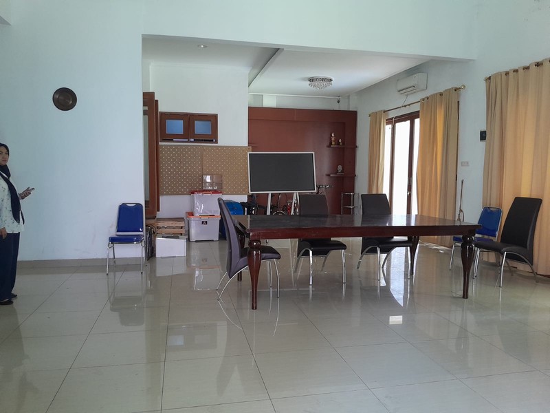 Rumah Bagus Di Kebagusan Town House Jakarta Selatan