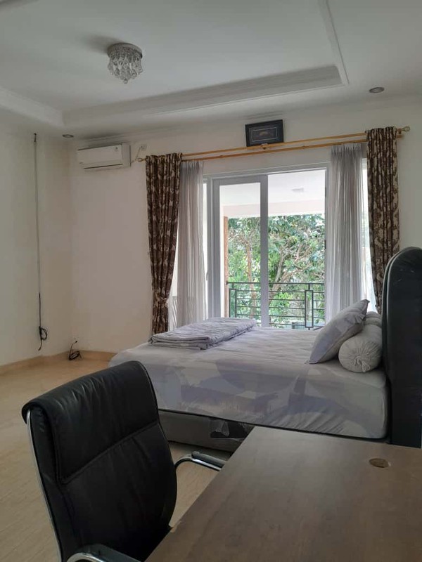 Rumah Bagus Di Kebagusan Town House Jakarta Selatan