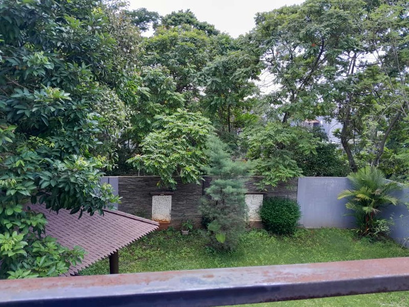 Rumah Bagus Di Kebagusan Town House Jakarta Selatan