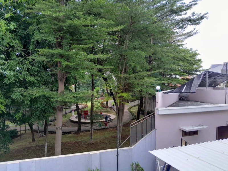 Rumah Bagus Di Kebagusan Town House Jakarta Selatan