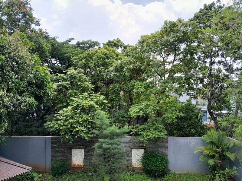 Rumah Bagus Di Kebagusan Town House Jakarta Selatan
