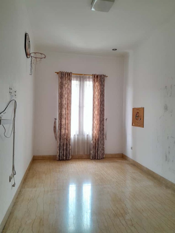 Rumah Bagus Di Kebagusan Town House Jakarta Selatan