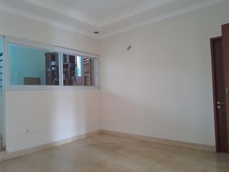 Rumah Bagus Di Kebagusan Town House Jakarta Selatan