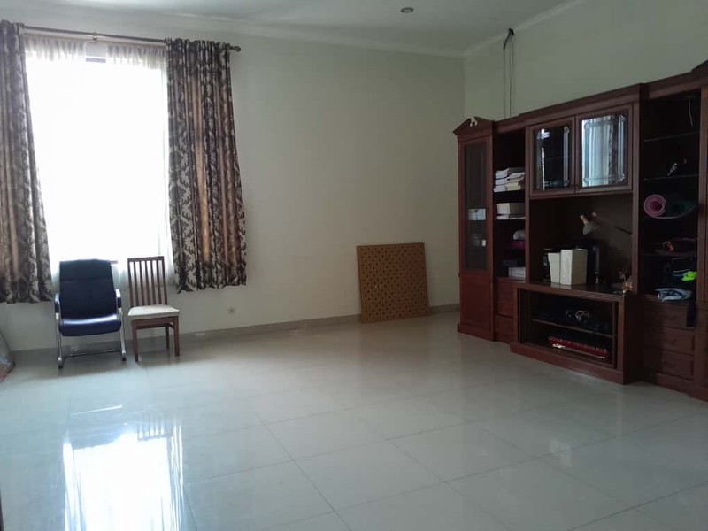 Rumah Bagus Di Kebagusan Town House Jakarta Selatan