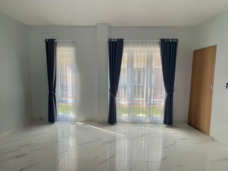 Rumah Bagus Di Avaya 2 Bintaro, Jl Unta Raya Pondok Ranji Tangerang Selatan