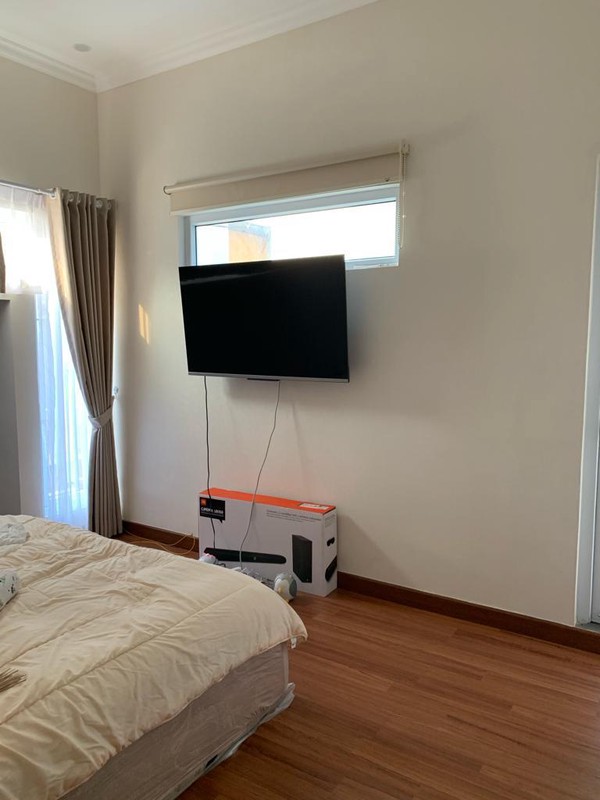 Rumah Bagus Di Avaya 2 Bintaro, Jl Unta Raya Pondok Ranji Tangerang Selatan