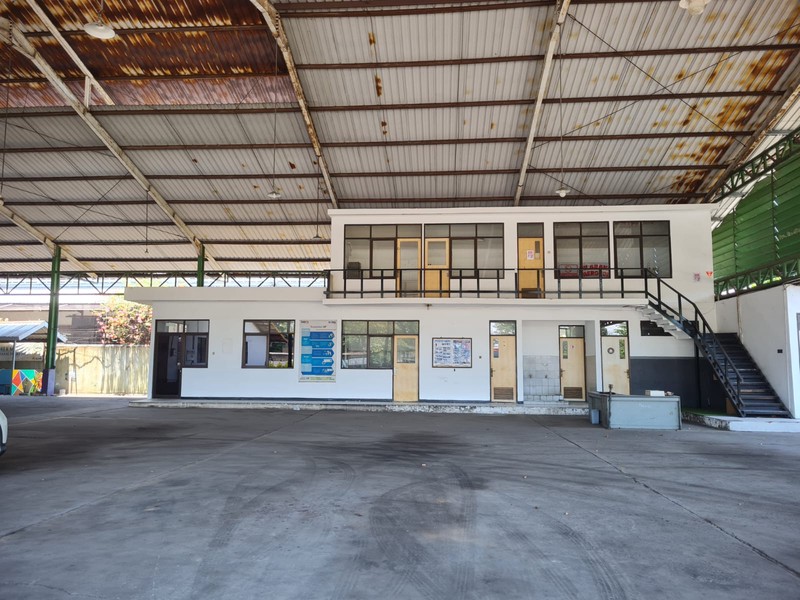 warehouse for rent rungkut surabaya