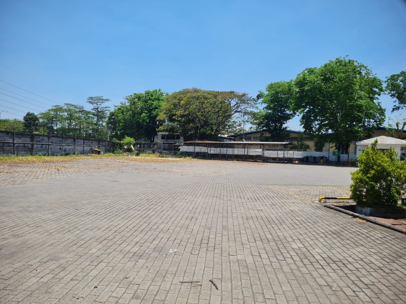 warehouse for rent rungkut surabaya