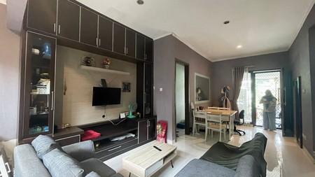 Rumah Bagus Di Discovery Cielo Bintaro Jaya Sektor 9