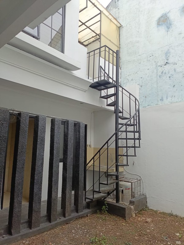 Rumah Bagus Di Puri Mediteran Bintaro Jaya Sektor 9