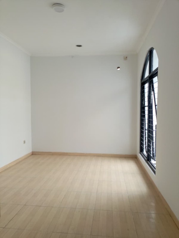 Rumah Bagus Di Puri Mediteran Bintaro Jaya Sektor 9
