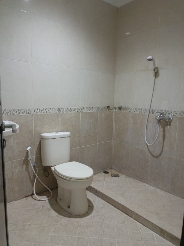 Rumah Bagus Di Puri Mediteran Bintaro Jaya Sektor 9