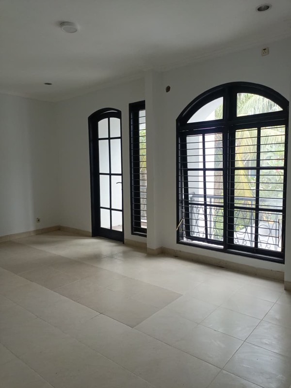 Rumah Bagus Di Puri Mediteran Bintaro Jaya Sektor 9