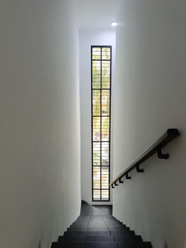 Rumah Bagus Di Puri Mediteran Bintaro Jaya Sektor 9