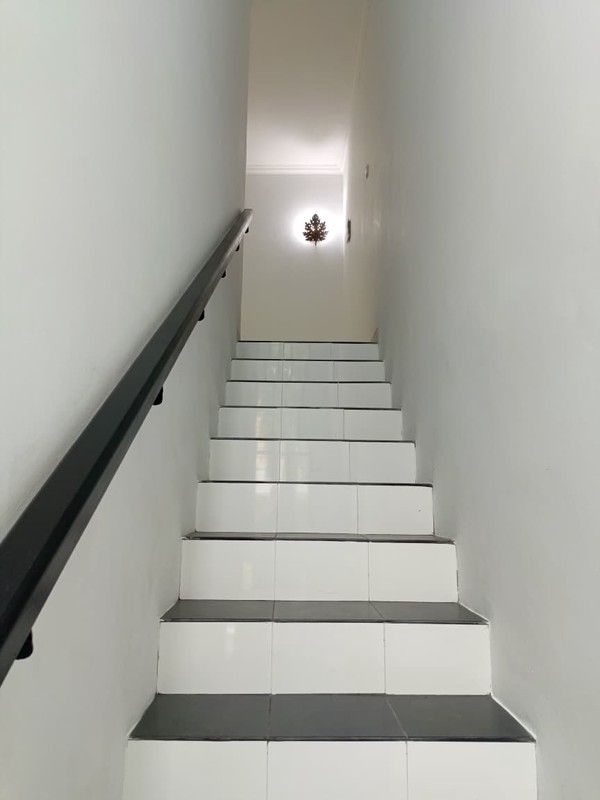 Rumah Bagus Di Puri Mediteran Bintaro Jaya Sektor 9