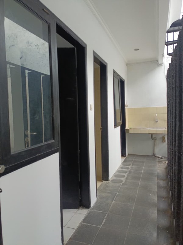 Rumah Bagus Di Puri Mediteran Bintaro Jaya Sektor 9