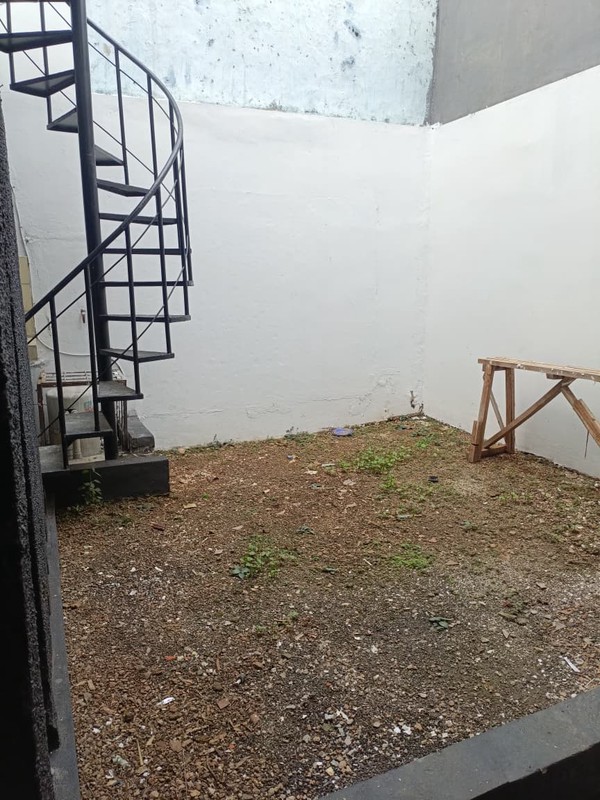 Rumah Bagus Di Puri Mediteran Bintaro Jaya Sektor 9