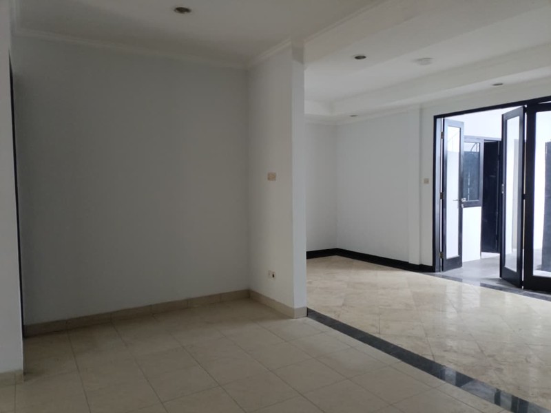 Rumah Bagus Di Puri Mediteran Bintaro Jaya Sektor 9