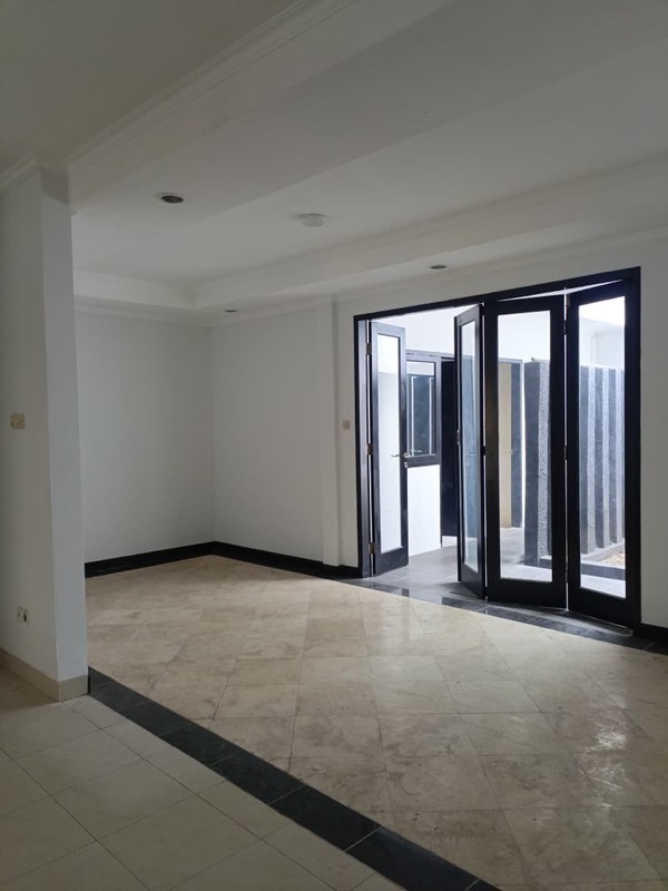 Rumah Bagus Di Puri Mediteran Bintaro Jaya Sektor 9