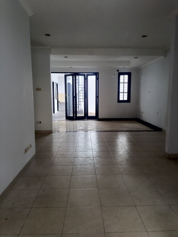 Rumah Bagus Di Puri Mediteran Bintaro Jaya Sektor 9