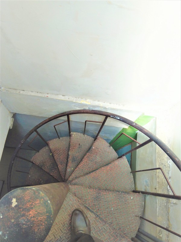 Jual ruko siap pakai area MERR Surabaya