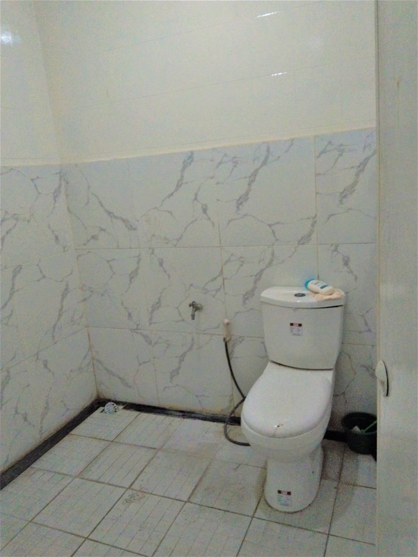 Ruko dekat bandara Juanda Surabaya