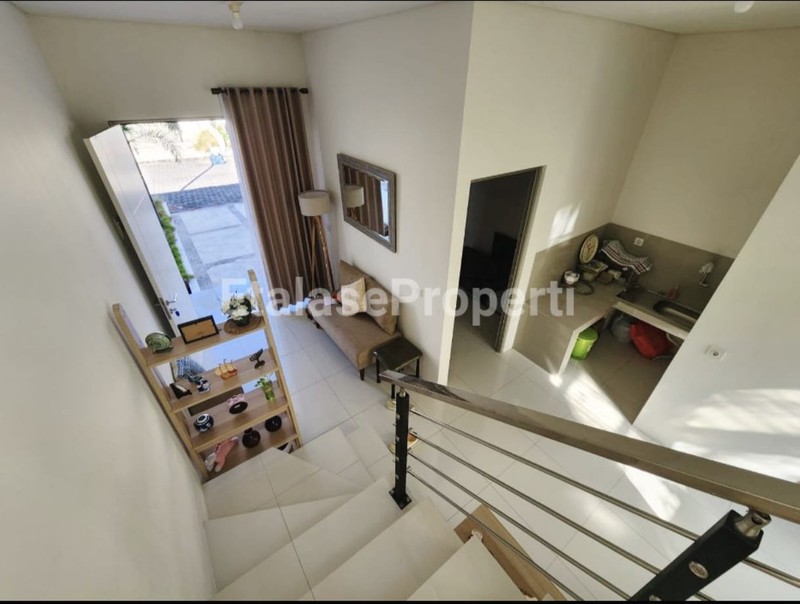 DIJUAL CEPAT RUMAH GREENLAND RESIDENCE CLUSTER GARBERA