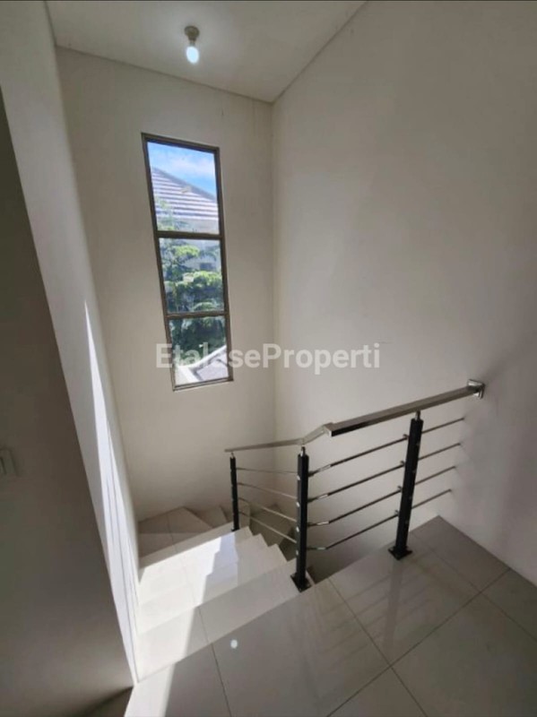 DIJUAL CEPAT RUMAH GREENLAND RESIDENCE CLUSTER GARBERA