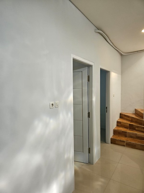 Dijual rumah 3 lantai nortwest park citraland surabaya barat developer ciputra group