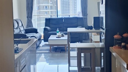 Apartemen 3BR Di Daerah BSD, Tangerang Selatan