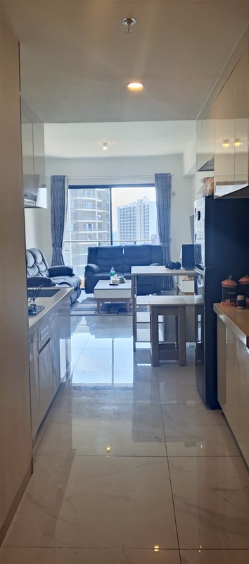 Apartemen SkyHouse BSD (Duxton 2) Lantai 27 - Luxury Living & Complete Facilities di BSD City.