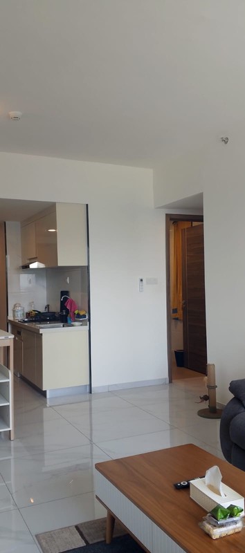 Apartemen SkyHouse BSD (Duxton 2) Lantai 27 - Luxury Living & Complete Facilities di BSD City.