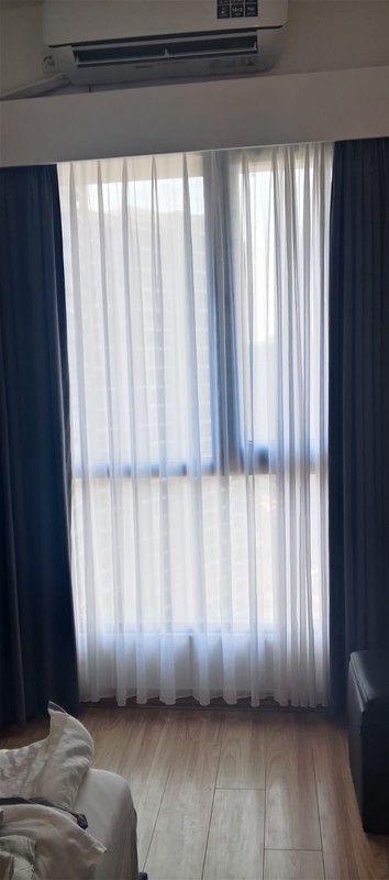 Apartemen SkyHouse BSD (Duxton 2) Lantai 27 - Luxury Living & Complete Facilities di BSD City.