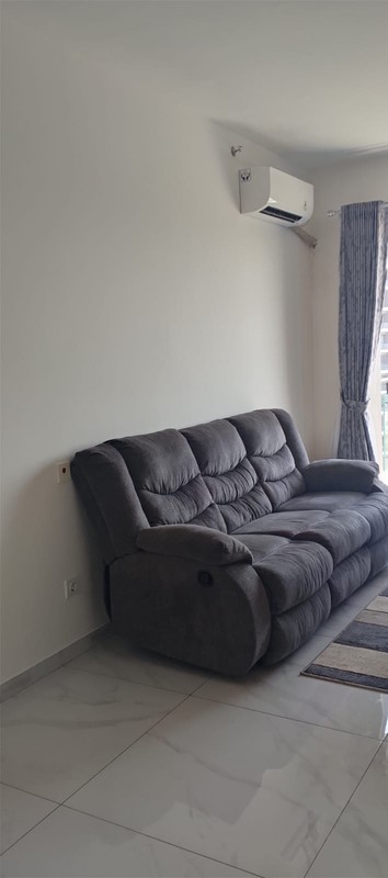 Apartemen SkyHouse BSD (Duxton 2) Lantai 27 - Luxury Living & Complete Facilities di BSD City.