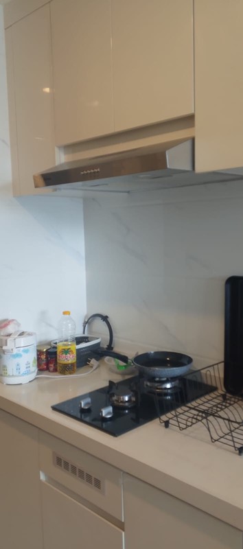 Apartemen SkyHouse BSD (Duxton 2) Lantai 27 - Luxury Living & Complete Facilities di BSD City.