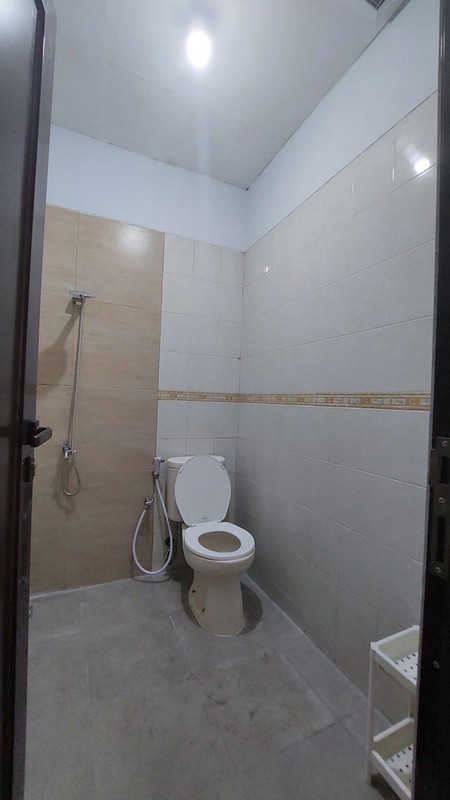 Rumah Bagus, Apik, Siap Huni, Lokasi strategis, kemanan 24 jam dalam Cluster di Bintaro