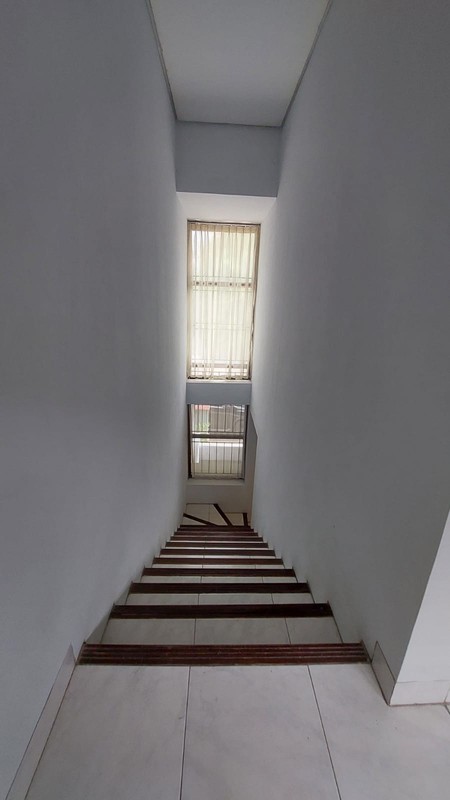 Rumah Bagus, Apik, Siap Huni, Lokasi strategis, kemanan 24 jam dalam Cluster di Bintaro