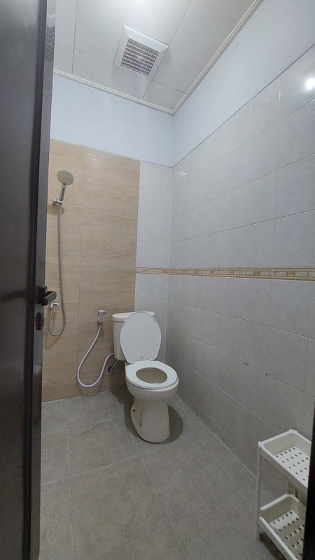 Rumah Bagus, Apik, Siap Huni, Lokasi strategis, kemanan 24 jam dalam Cluster di Bintaro