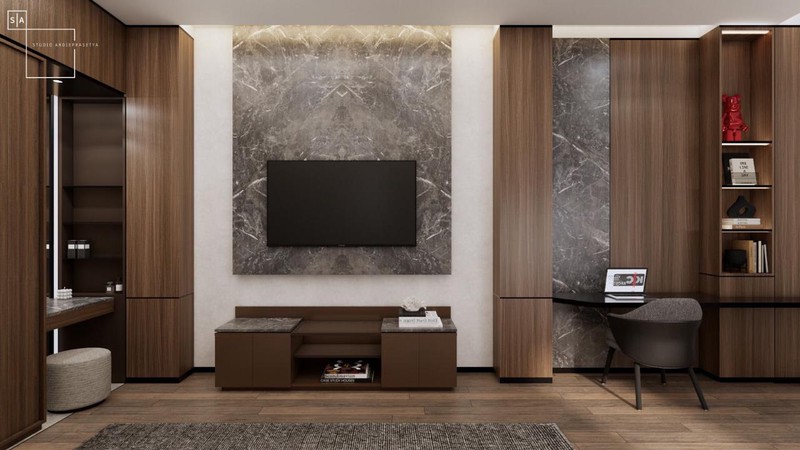 Tanah Kavling Siap Bangun, Dekat Terminal Jombor, Sendangadi Mlati Sleman