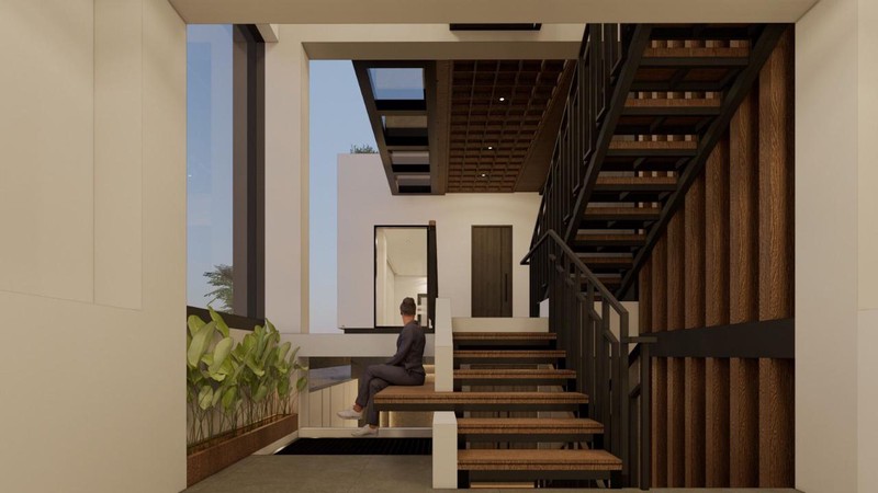 Tanah Kavling Siap Bangun, Dekat Terminal Jombor, Sendangadi Mlati Sleman