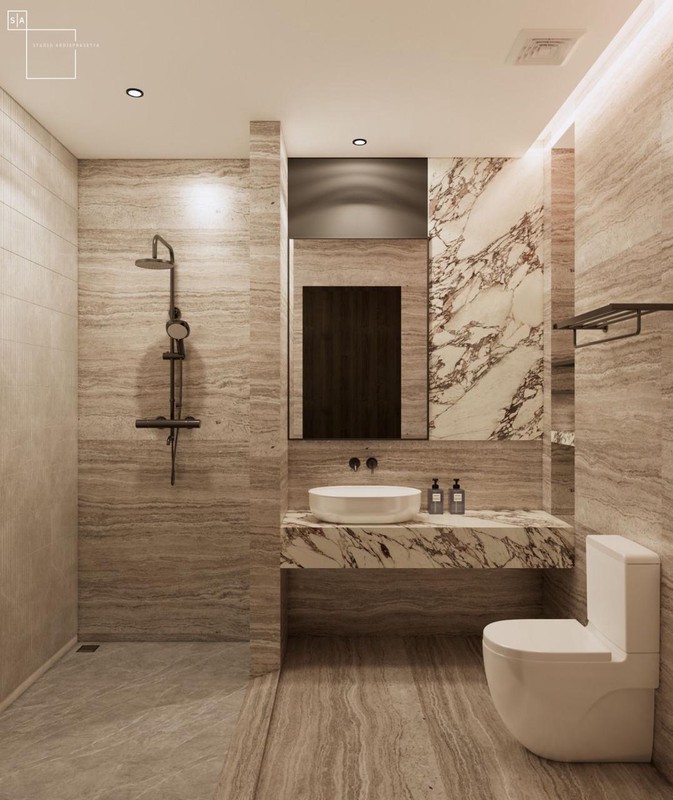 Tanah Kavling Siap Bangun, Dekat Terminal Jombor, Sendangadi Mlati Sleman