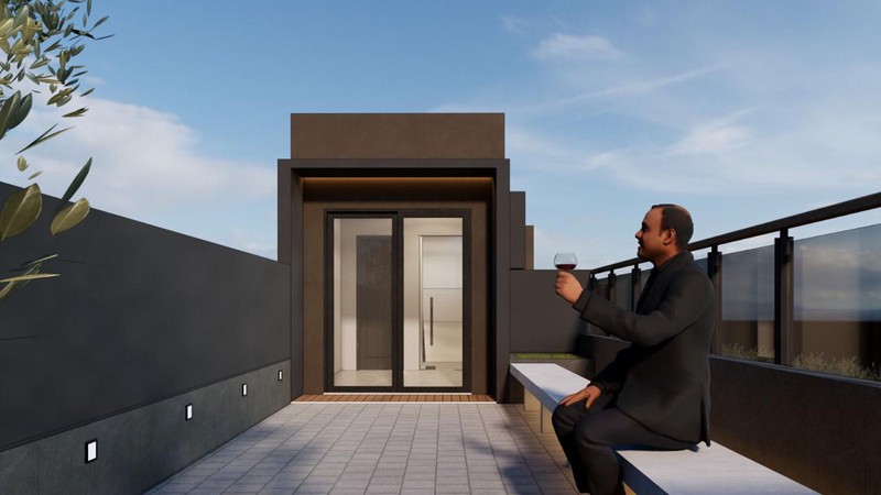 Tanah Kavling Siap Bangun, Dekat Terminal Jombor, Sendangadi Mlati Sleman