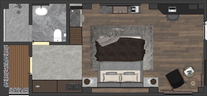 Tanah Kavling Siap Bangun, Dekat Terminal Jombor, Sendangadi Mlati Sleman