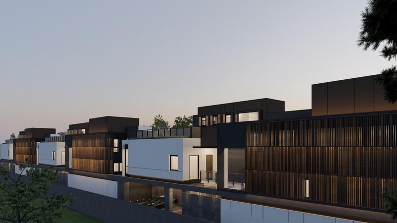 Tanah Kavling Siap Bangun, Dekat Terminal Jombor, Sendangadi Mlati Sleman