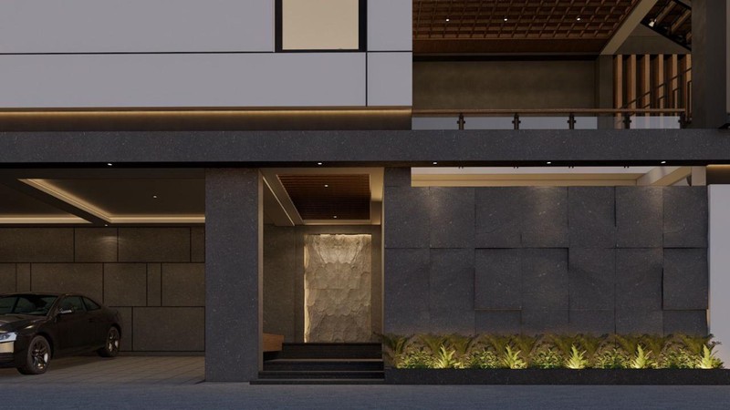 Tanah Kavling Siap Bangun, Dekat Terminal Jombor, Sendangadi Mlati Sleman