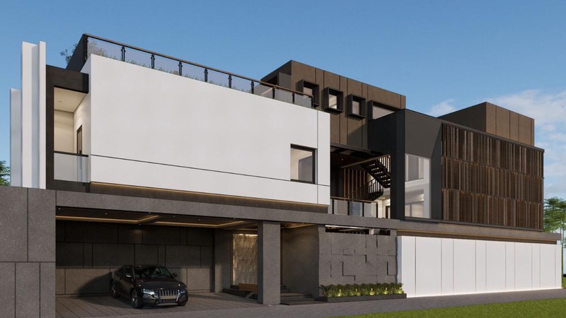 Tanah Kavling Siap Bangun, Dekat Terminal Jombor, Sendangadi Mlati Sleman