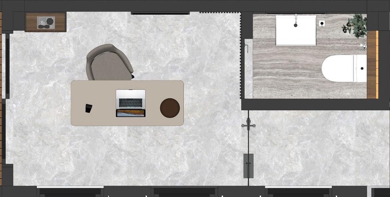 Tanah Kavling Siap Bangun, Dekat Terminal Jombor, Sendangadi Mlati Sleman