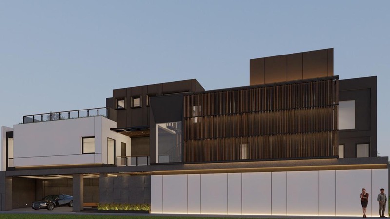 Tanah Kavling Siap Bangun, Dekat Terminal Jombor, Sendangadi Mlati Sleman