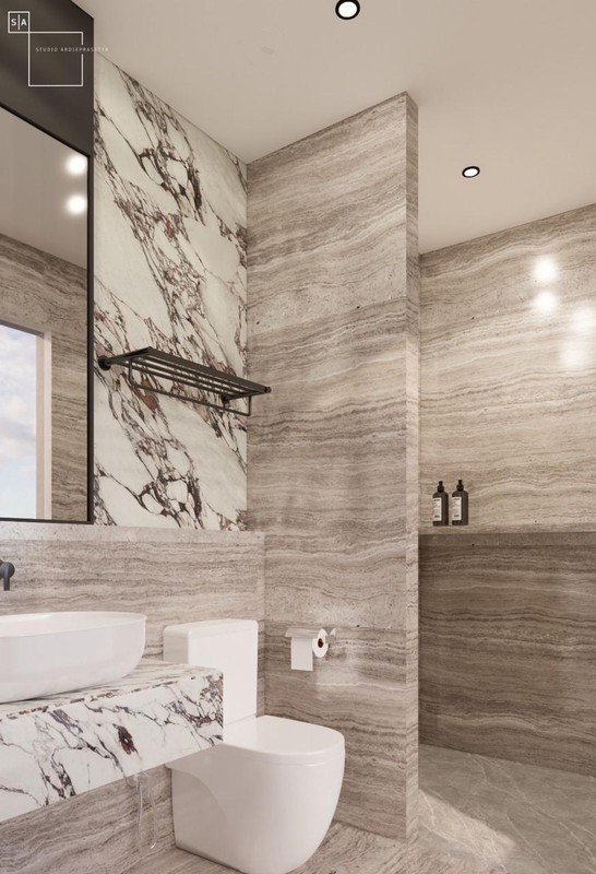 Tanah Kavling Siap Bangun, Dekat Terminal Jombor, Sendangadi Mlati Sleman